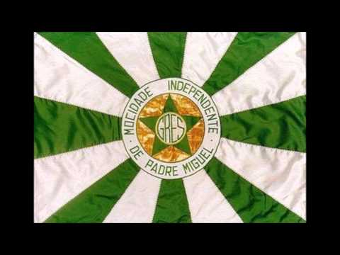 MOCIDADE INDEPENDENTE DE PADRE MIGUEL - 2015