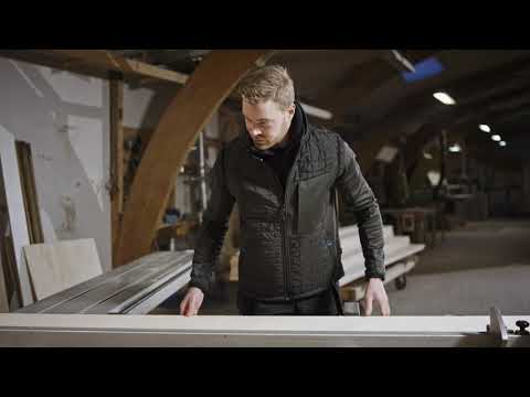 Byxor med hängfickor Mascot Advanced 17031-311