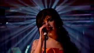 Amy Winehouse (Full) Live At BBC Sessions 2007