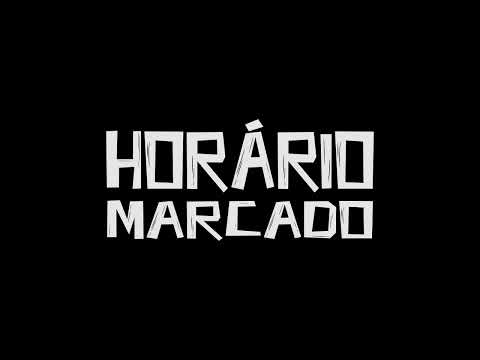 Horário Marcado