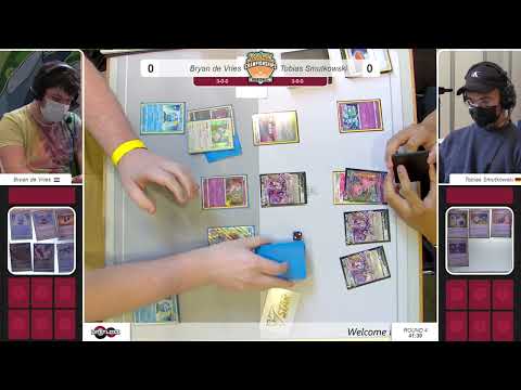 RCS Bremen '22 - Round 4 - Bryan de Vries VS Tobias Smutkowski