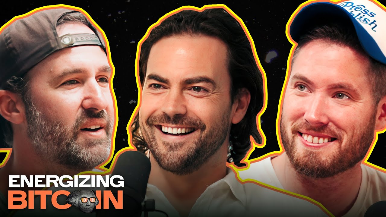 Tax Strategies and Funding Bitcoin Nonprofits on Energizing Bitcoin