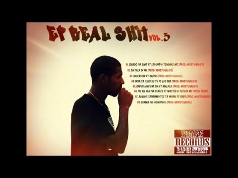 LIMÁRIA PRVN 08. Turma do Huguinho (Prod. MikeTugaLife)