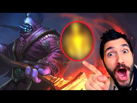La mia BUILD SEGRETA per JAX TOP in season 12 🔥 League of legends ita