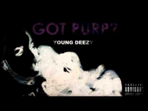 Young Deezy - Got Purp!? (FULL MIXTAPE 2014)