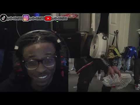 Ktwo INACUTS - Keep Blick (Official Music Video) Reaction!!