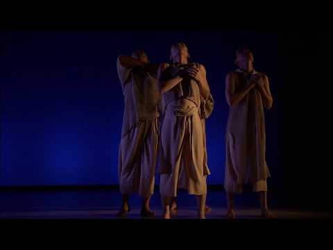 Edinburgh Fringe 2018: Tjimur Dance Theatre