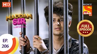Maddam Sir - Ep 206 - Full Episode - 25th March 20