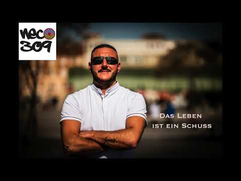 RealTschawo - Das Leben ist ein Schuss (Prod. by Emde51) Offiziell Audio
