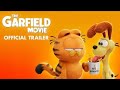 THE GARFIELD 2024 FULL HD MOVIE