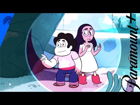 Those Who Hunt Elves II: Enter the Steven Universe (Japanese) | Full Episode | Paramount+