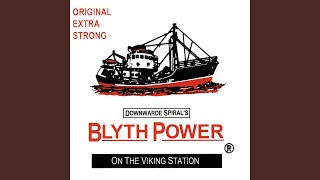 Music video thumbnail preview for House of Cards by Blyth Power