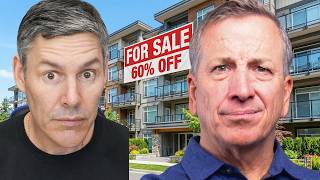 You Won’t Believe How Bad This Real Estate Crash Actually Is