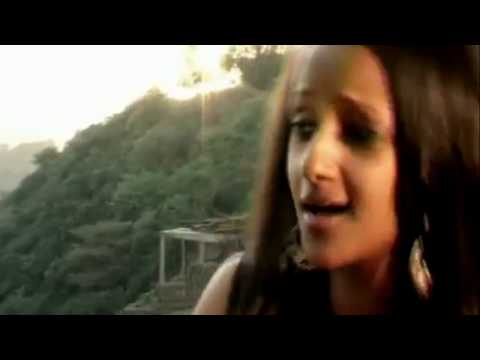 Sara T. Feat. Mc  Siyamregn - "Alamin Alegn" (Official Video)