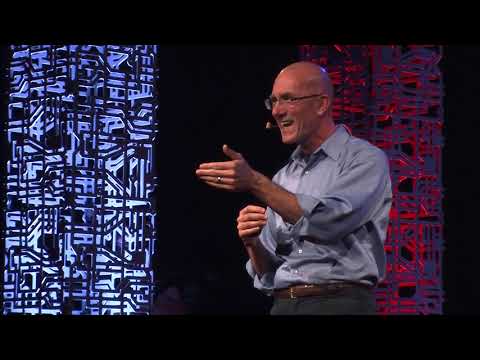 Learning to Be Grateful Can Increase Happiness | Dr. Ike Shibley | TEDxPSUBerks