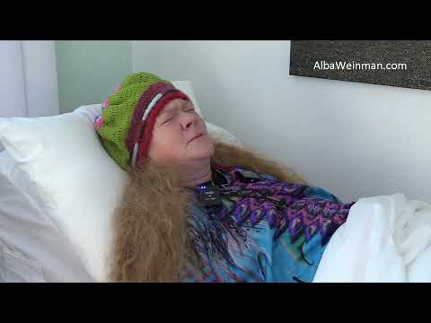 600 Alba Weinman - Restoration from Within