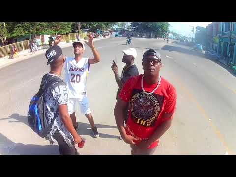 El Negrito & El Kokito Ft. Franklinson & El Figaro - ''Chucu Chucu'' (Video Oficial)