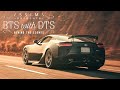 The LFA Was Wildly Misunderstood Until It Wasn T Lexus LFA BTS With DTS Ep 7