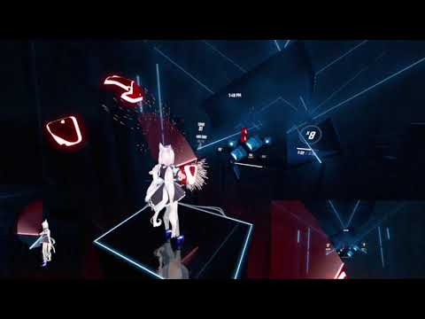 Prop my worst upload, regarding accuracy | TANO*C Sound Team - BATTLE NO.1 | Beat Saber