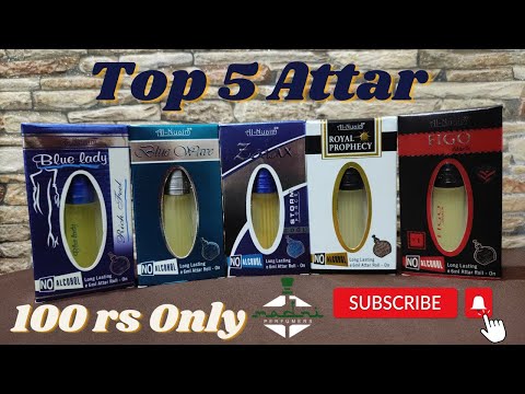 Al-Nuaim Aseel Attar