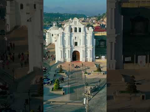 San Cristóbal, Totonicapán