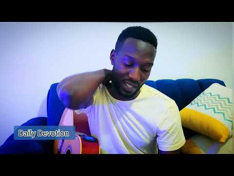 Khabs Robert Daily Devotion| Worship