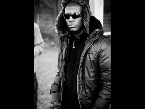 R Kay - The kid v/d Laan !