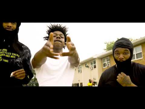 Romilli x Baby Jamo - Signal ( Official Video )