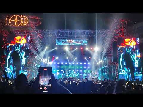 Sable Hills - Namu live Origin Fest 2026