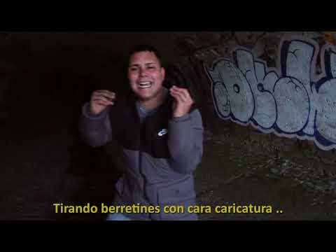 Diego RC - Algo para decir (One-Shot)