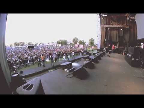 Fida2i Salghost  : L'boulevard 2014 [Official Video]