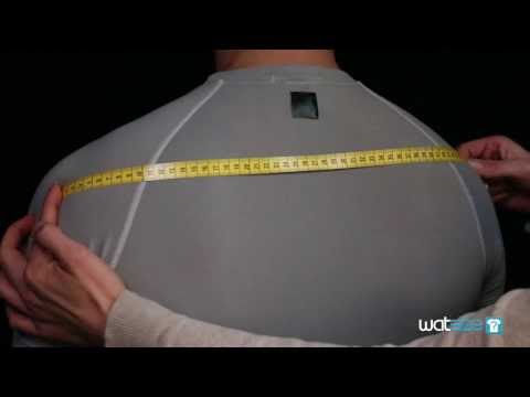 comment prendre epaules