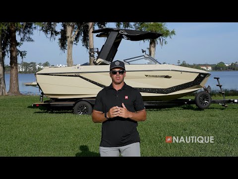 Super Air Nautique G23 — photo 4
