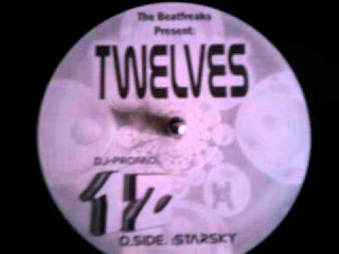 The Beatfreaks - Twelves Uk Garage