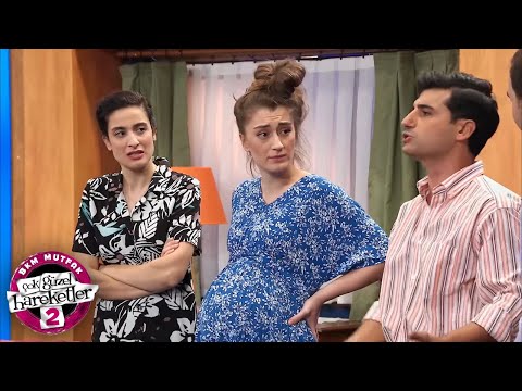 Kalp Kerizi (61.Bölüm) - Çok Güzel Hareketler 2