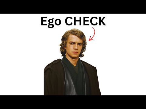 The Jedi Who Was Basically Just a Tree And 9 More Anakin Would Hate