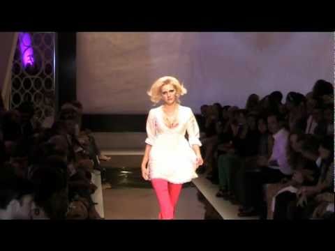 Seduzioni Diamonds by Valeria Marini Spring-Summer 2011 - Milan Women Fashion Week
