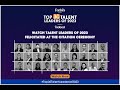 Forbes India Present top 30 Talent Leaders of 2023 powered by Indeed