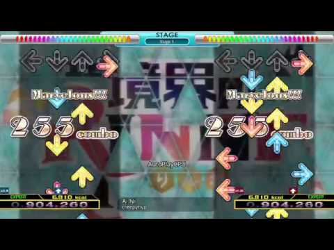 Kyoukai no Rinne Ainii CreepHyp