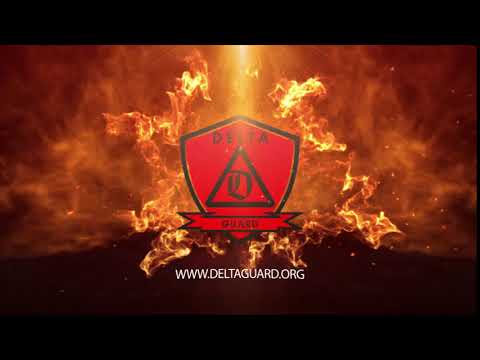 DELTA GUARD Video Fire
