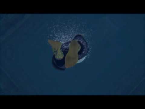 THE LAST GUARDIAN - FULL GAME - PT.  4 - 2 (UNDERWATER TRICO AND TECHNICAL DIFFICULTY) LOLL