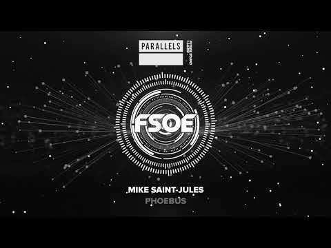 Mike Saint-Jules - Phoebus