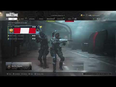 Tamo en vivo! Novata - Perú