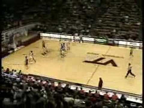 Highlights: Duke 86, Virginia Tech 54