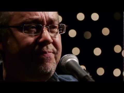 World Party - Put The Message In The Box (Live on KEXP)
