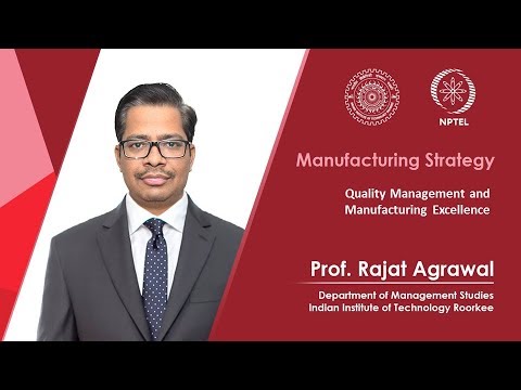 Quality Management: The Unseen Force Behind Excellence | Vibepedia