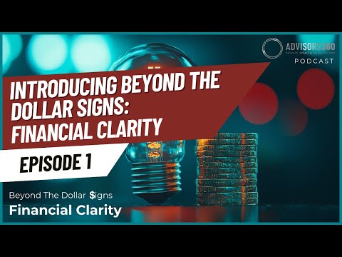 (Ep. 1) Financial Clarity — watch on YouTube