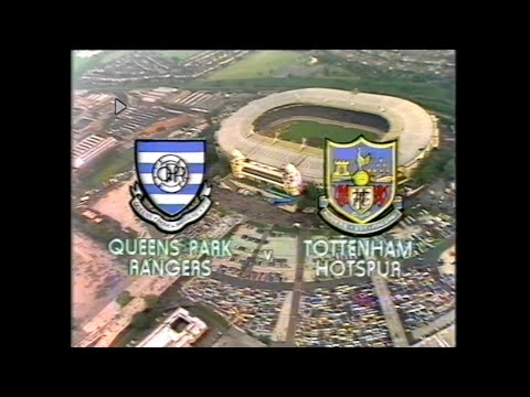 1982 F.A.Cup Final Replay - Pre Match Coverage - B.B.C. "Cup Final Grandstand"