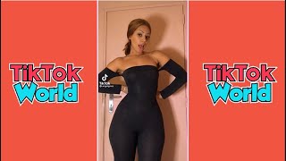 Big Bank TikTok Challenge ❤️? | @angelgmzz - #bigbank #shorts