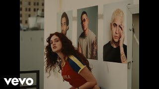 Video Primer Amor de Kobi Cantillo, Noreh y Erick Brian